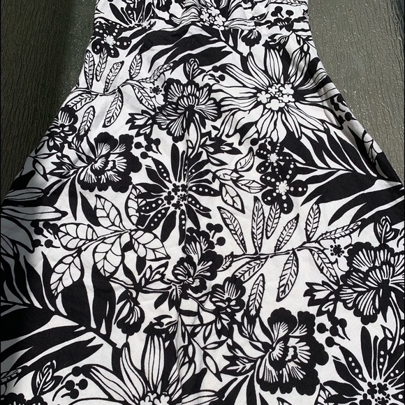 Gap strapless dress - Picture 3 of 3